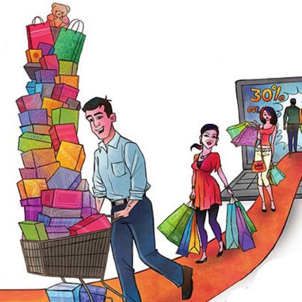 Meet your Posher, Yvonne